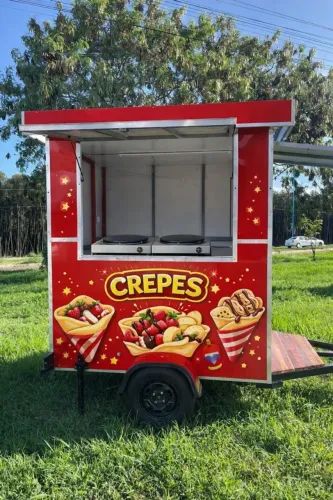 Trailer