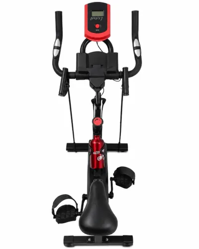 Bicicleta ergométrica em perfeito estado - pouco usada