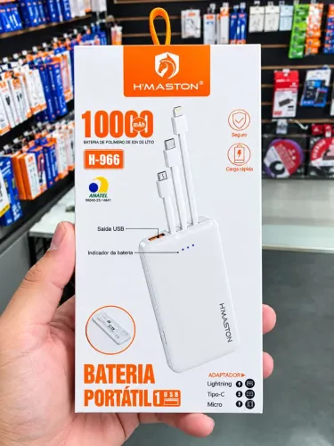 Power Bank