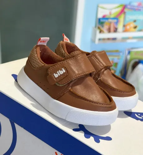 Sapatinho Infantil Agility Mini II tamanho 20