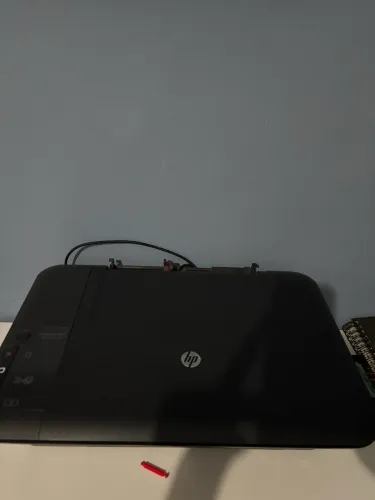 Impressora Multifuncional Deskjet 2050