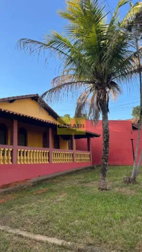 Chácara a venda no Parque das Árvores - Boituva -SP