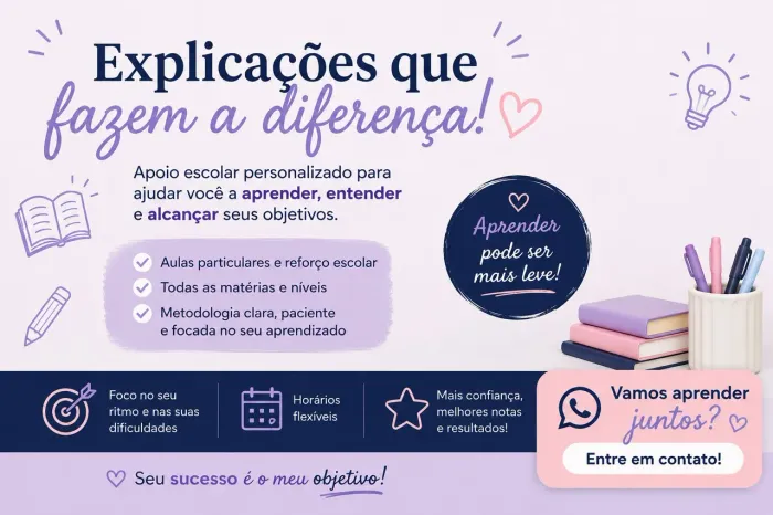 Explicadora