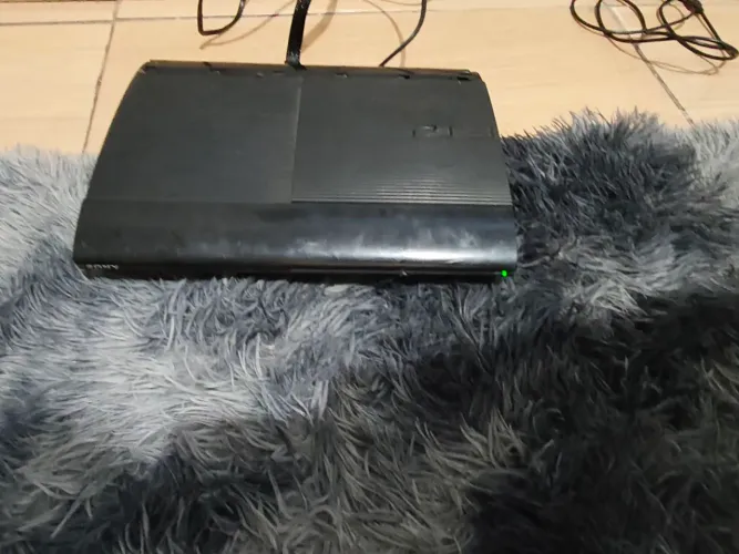 Ps3 super slim