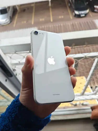Iphone SE 2 Impecável
