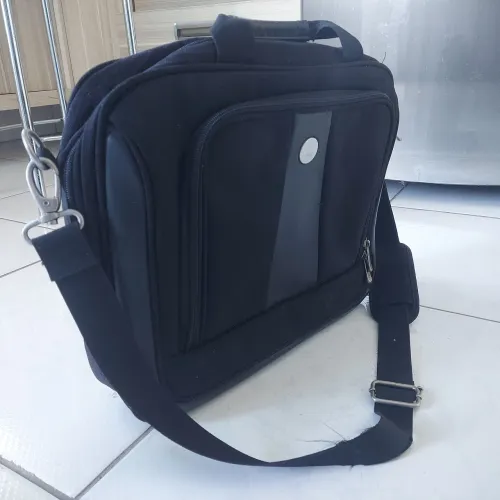 Bolsa para notebook ou livros