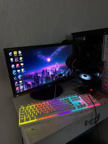 Pc game todo bom