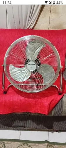 Vende se ventilador de 40cm perfeito Turbo