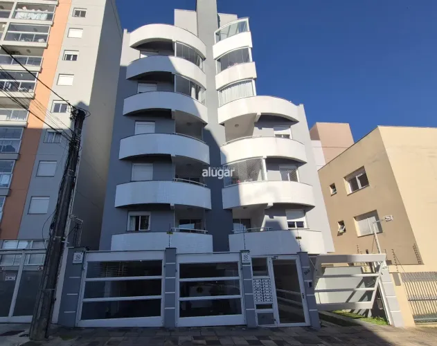 Apartamento Vinhedos Caxias do Sul