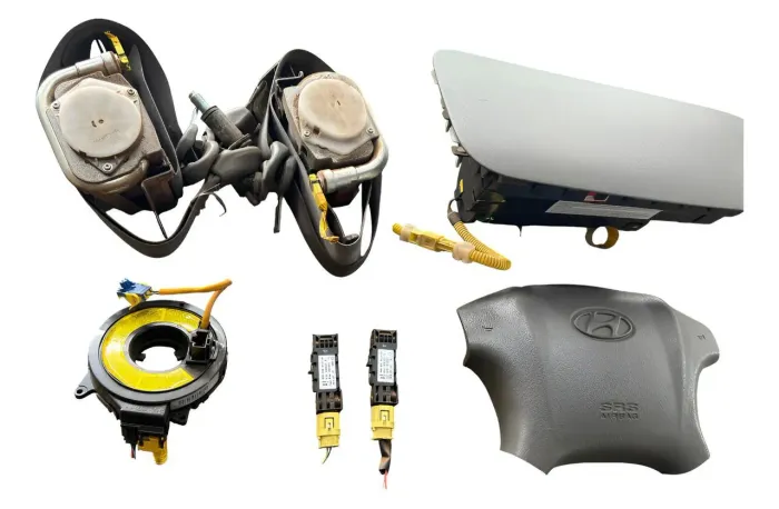 Kit airbag Tucson 2012