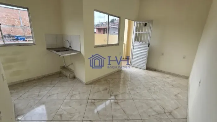 Aluguel: Apartamento no São benedito