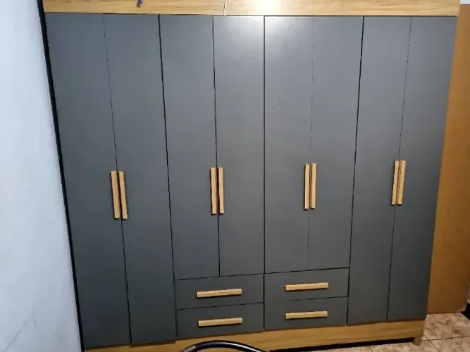 Guarda roupa