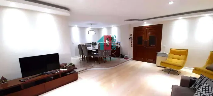 Recreio dos Bandeirantes | Apartamento 3 quartos, sendo 1 suite