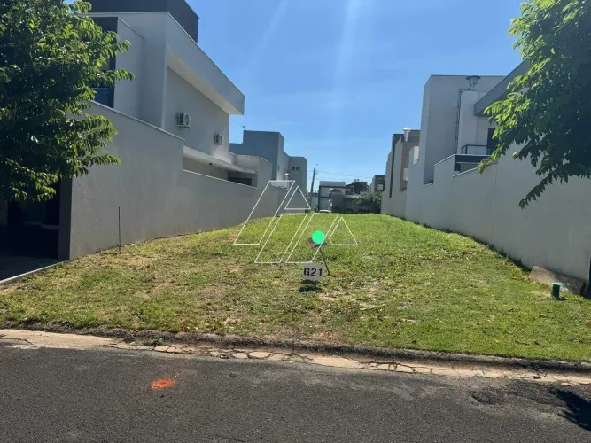 Terreno à venda, Jardim São Domingos - Marília/SP