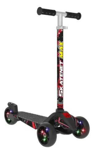 Patinete Skatenet GARANTIA