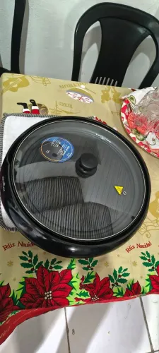 Top Grill