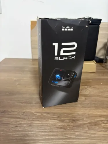 GoPro Hero 12