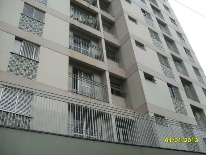 Apartamento com 1 dormitório para alugar, 60 m² por R$ 2.477,00/mês - Centro - Campinas/SP