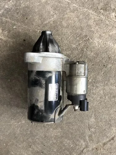 Motor de partida hb20 1.0