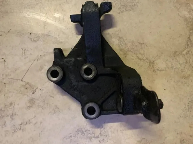 Suporte bomba direçao hidraulica honda civic 2001/2006 original