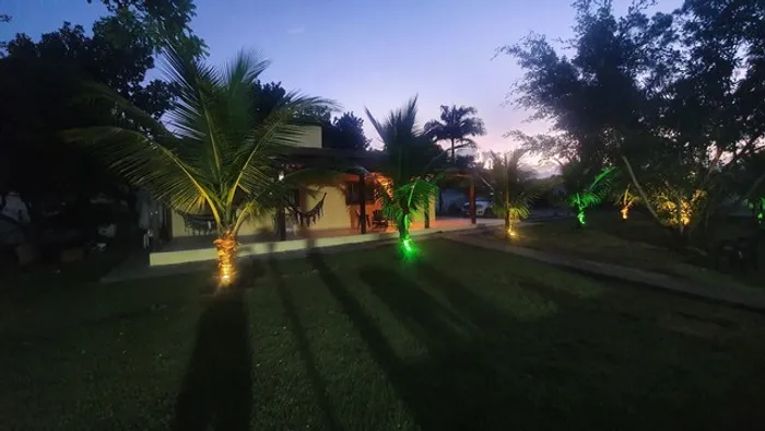 Alugo chácara em Aldeia para Final de semana!!