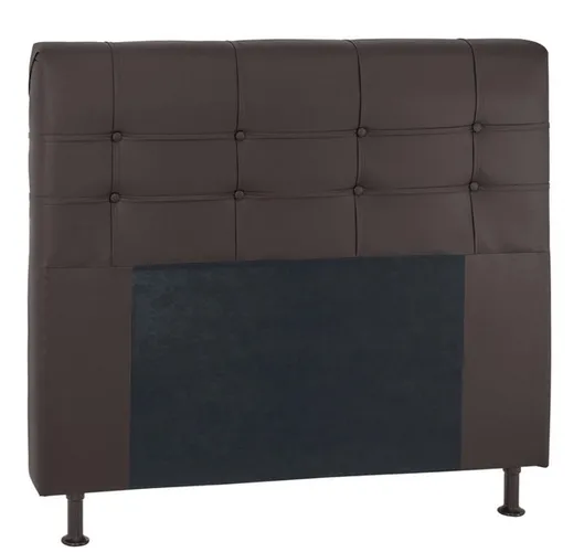 Quarto cama cabeceira casal/Queen