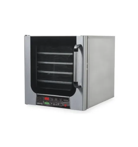 Forno Convecção FSV 35 Uniz 4 assadeiras Grano Gpaniz