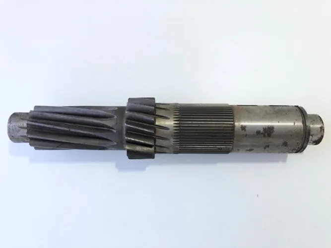 Contra Eixo Eaton Fs6306b Ford Cargo 1722 1723 2423 2422