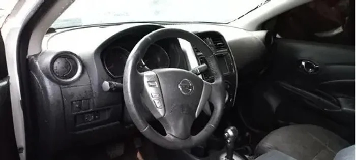 Kit Airbag Nissan Versa 2018