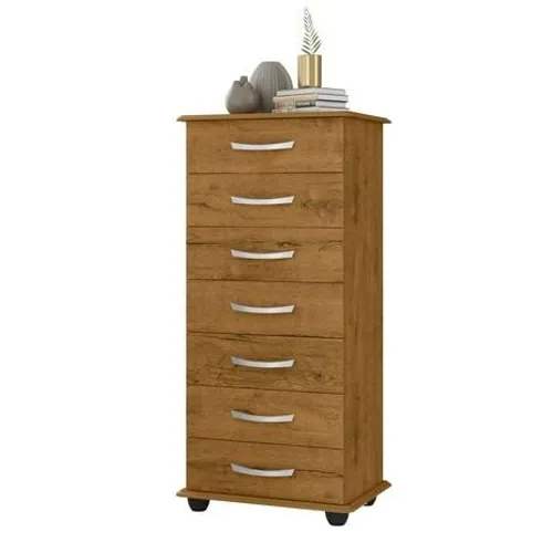 Comoda Grecia Freijo Até 12x