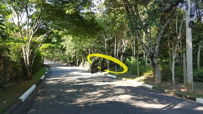Área à venda, 10000 m² por R$ 12.000.000,00 - Granja Viana - Carapicuíba/SP