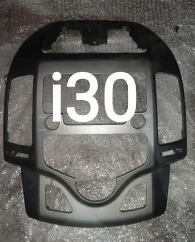 Moldura central i30