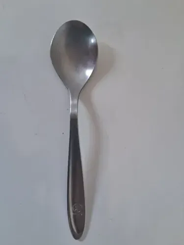 Colher de Chá Varig