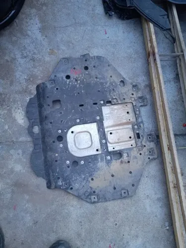 Peito plastico hrv