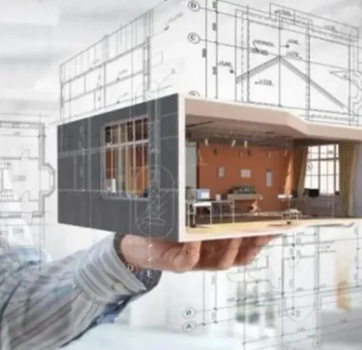Sócio pra construção