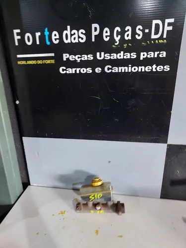 Cilindro Mestre De Freio Da S10 Blazer 95 À 11