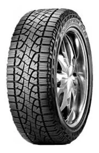 Pneu pirelli Scorpion 255:50/20 temos 1 - old garage