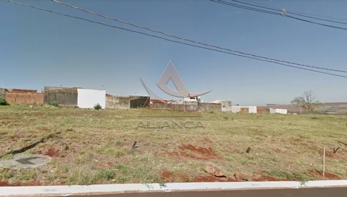 Terreno - Ribeirão Preto - San Marco