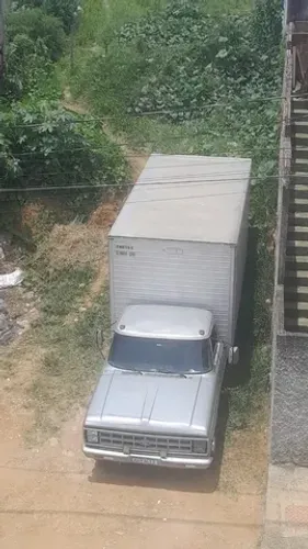Mudanças e fretes