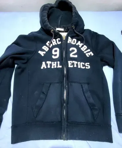 Blusa de frio Abercrombie original M usada.