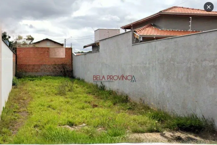 Terreno à venda, 175 m² por R$ 145.000,00 - Altos do Taquaral - Piracicaba/SP