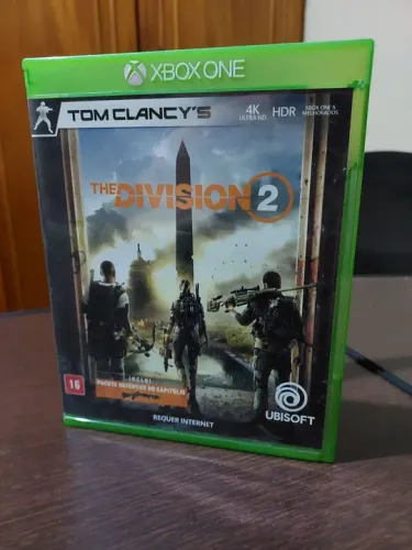The Division 2