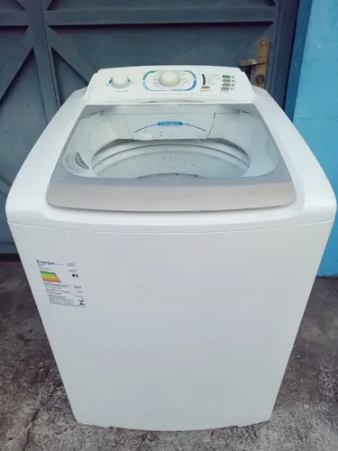 Electrolux 12 kg