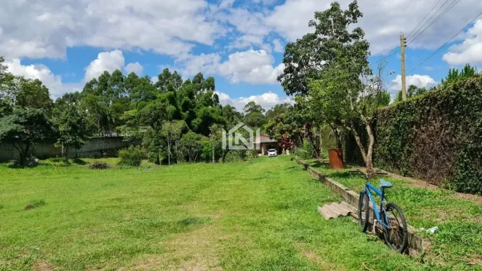 Chácara à venda bairro Taipas de Pedras em São Roque