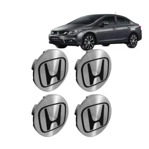 Sub Calota Civic 2007 A 2023