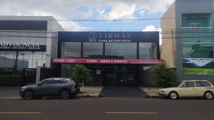 Barracão Comercial, Sarandi-Pr, Avenida Maringá, ótima localização,R$ 2.500.000,00