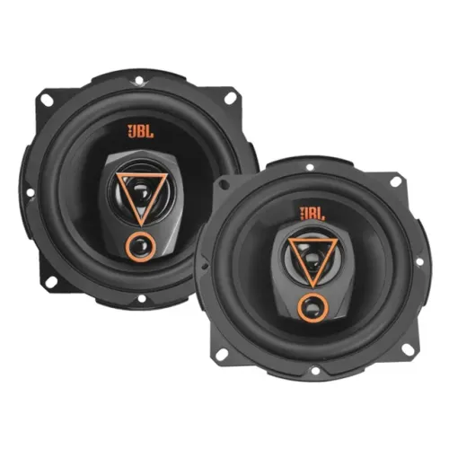 Alto-falante Triaxial 5" 80w Rms 4 Ohms Multisystem