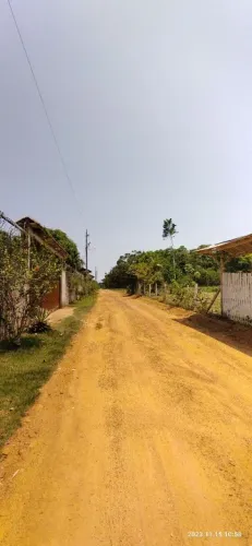 //Lote em Açutuba com 4 mil m2