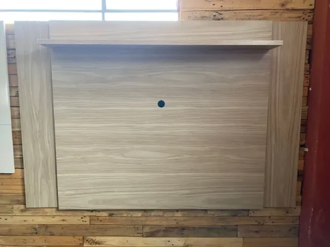 Painel extensivo para sala tv até 70"