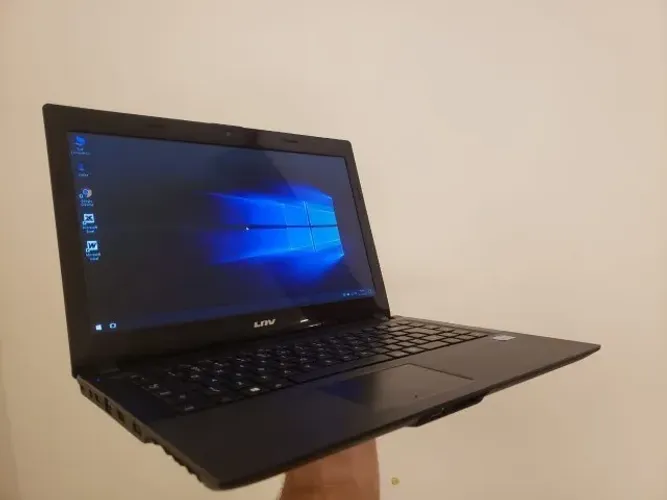 Notebook Lenovo Gamer Core i7 Placa Video Offboard Ssd 240gb 8gb Ram Entrego Parcelo 18X
